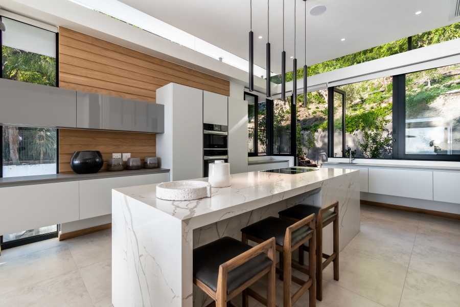 3 Bedroom Property for Sale in Bantry Bay Western Cape